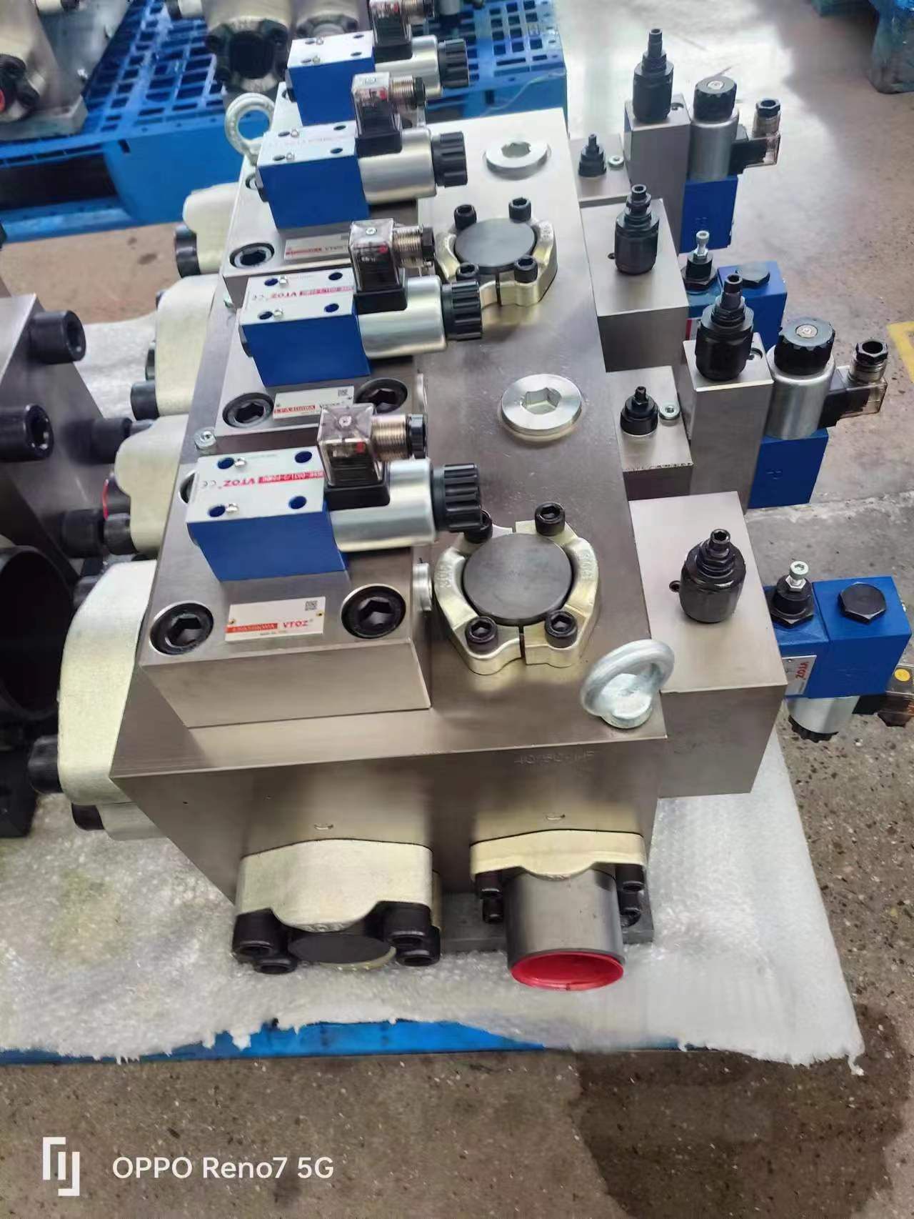 液壓閥組，液壓油缸，液壓系統(tǒng)